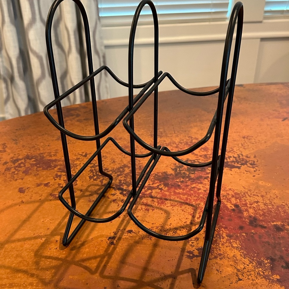 Wine Rack